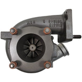 315891R (A906-096-1199KZ) Rebuilt Schwitzer S200S-019 Turbocharger fits Mercedes Engine - Goldfarb & Associates Inc