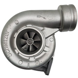 315946R (04253807KZ) Rebuilt Schwitzer S2B1551 Turbocharger fits Deutz D904T/TB Engine - Goldfarb & Associates Inc