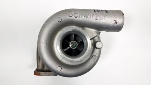 315950N (315950N) New Schwitzer S2B Turbocharger Fits Diesel Engine - Goldfarb & Associates Inc
