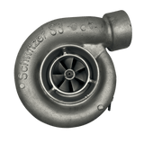 315953R (3826904, 3802086) Rebuilt BWTS S3B Turbocharger fits Volvo-Penta TWD1030ME Forklift Engine - Goldfarb & Associates Inc