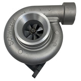 317405 (0070964699) Rebuilt Schwitzer S400 Turbocharger 1999-03 Mercedes OM501LA Engine - Goldfarb & Associates Inc