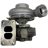 317405 (0070964699) Rebuilt Schwitzer S400 Turbocharger 1999-03 Mercedes OM501LA Engine - Goldfarb & Associates Inc