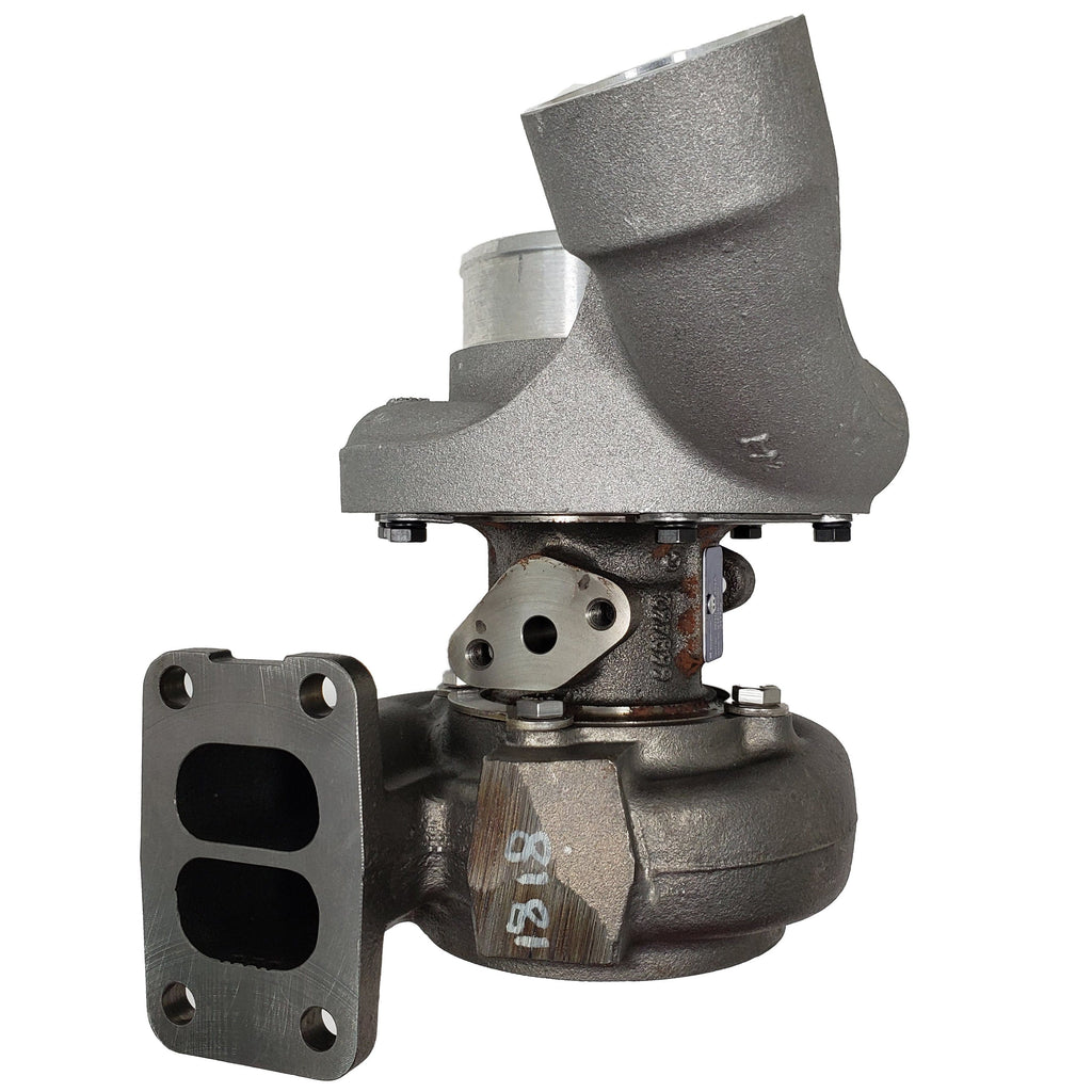 317728N (21F16-0390) New Borg Warner S200 Turbocharger fits Engine - Goldfarb & Associates Inc