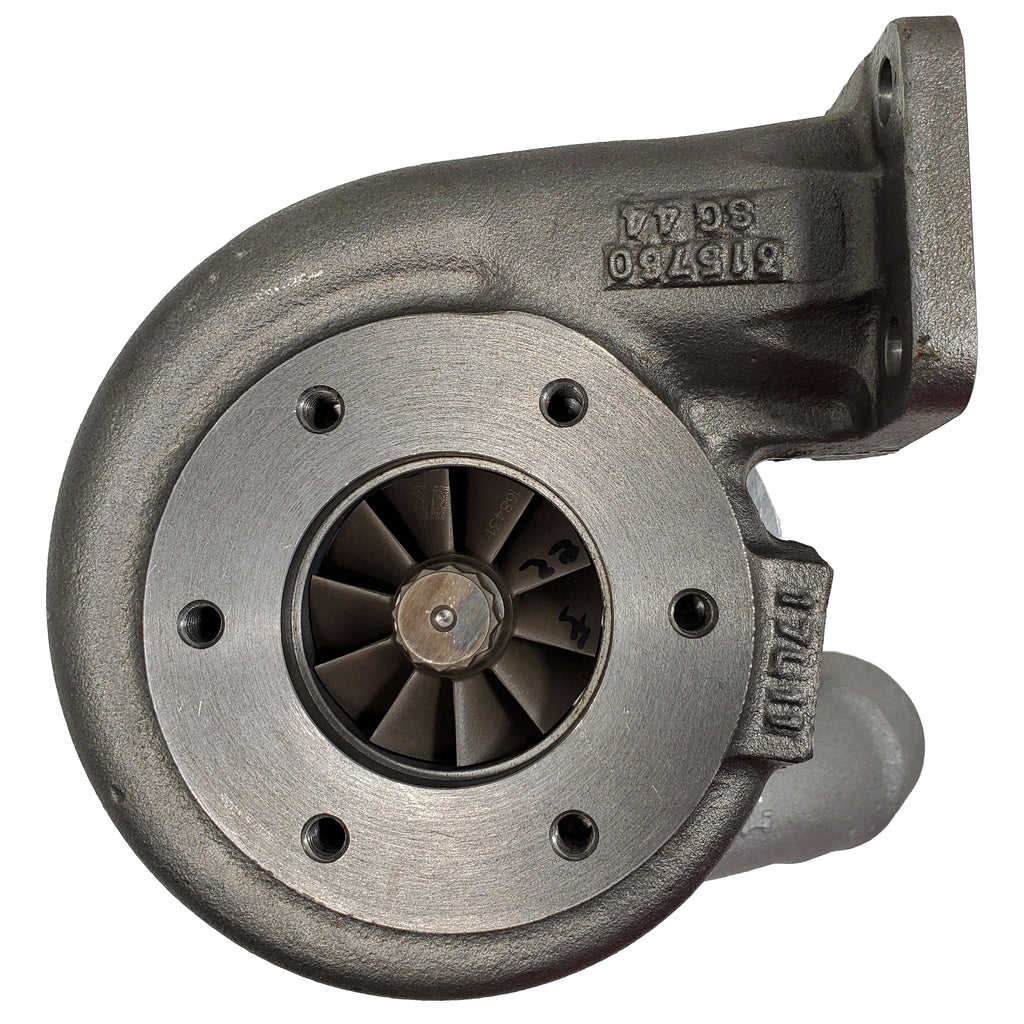 317728N (21F16-0390) New Borg Warner S200 Turbocharger fits Engine - Goldfarb & Associates Inc