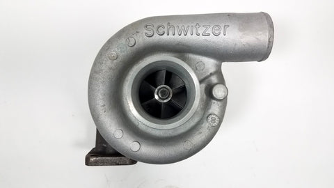 317810N (317810N) New Schwitzer S2B Turbocharger Fits Diesel Engine - Goldfarb & Associates Inc