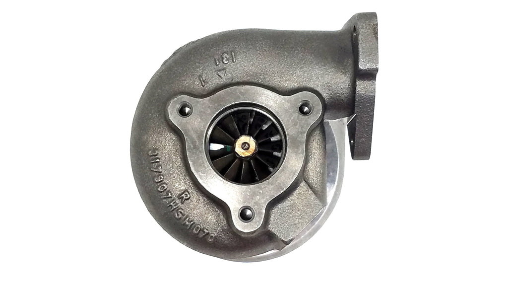 317959N (317959) New S1B Turbocharger Fits Diesel Engine - Goldfarb & Associates Inc