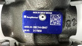 317959N (317959) New S1B Turbocharger Fits Diesel Engine - Goldfarb & Associates Inc
