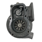 318501R (6222-83-8210) Rebuilt Borg Warner S2BG Turbocharger fits Komatsu SAA6D108E-2C-N8 Engine - Goldfarb & Associates Inc