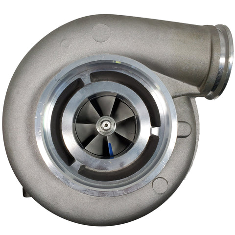 318960AN (A0080965099) New S410 Turbocharger fits Mercedes Engine - Goldfarb & Associates Inc