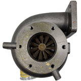 318960AN (A0080965099) New S410 Turbocharger fits Mercedes Engine - Goldfarb & Associates Inc