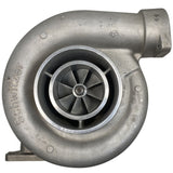 319167N (6340-81-8500) New Schwitzer Komatsu S500 Turbocharger fits WA700 Front End Loader - Goldfarb & Associates Inc