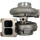 319167N (6340-81-8500) New Schwitzer Komatsu S500 Turbocharger fits WA700 Front End Loader - Goldfarb & Associates Inc