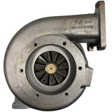 319167N (6340-81-8500) New Schwitzer Komatsu S500 Turbocharger fits WA700 Front End Loader - Goldfarb & Associates Inc