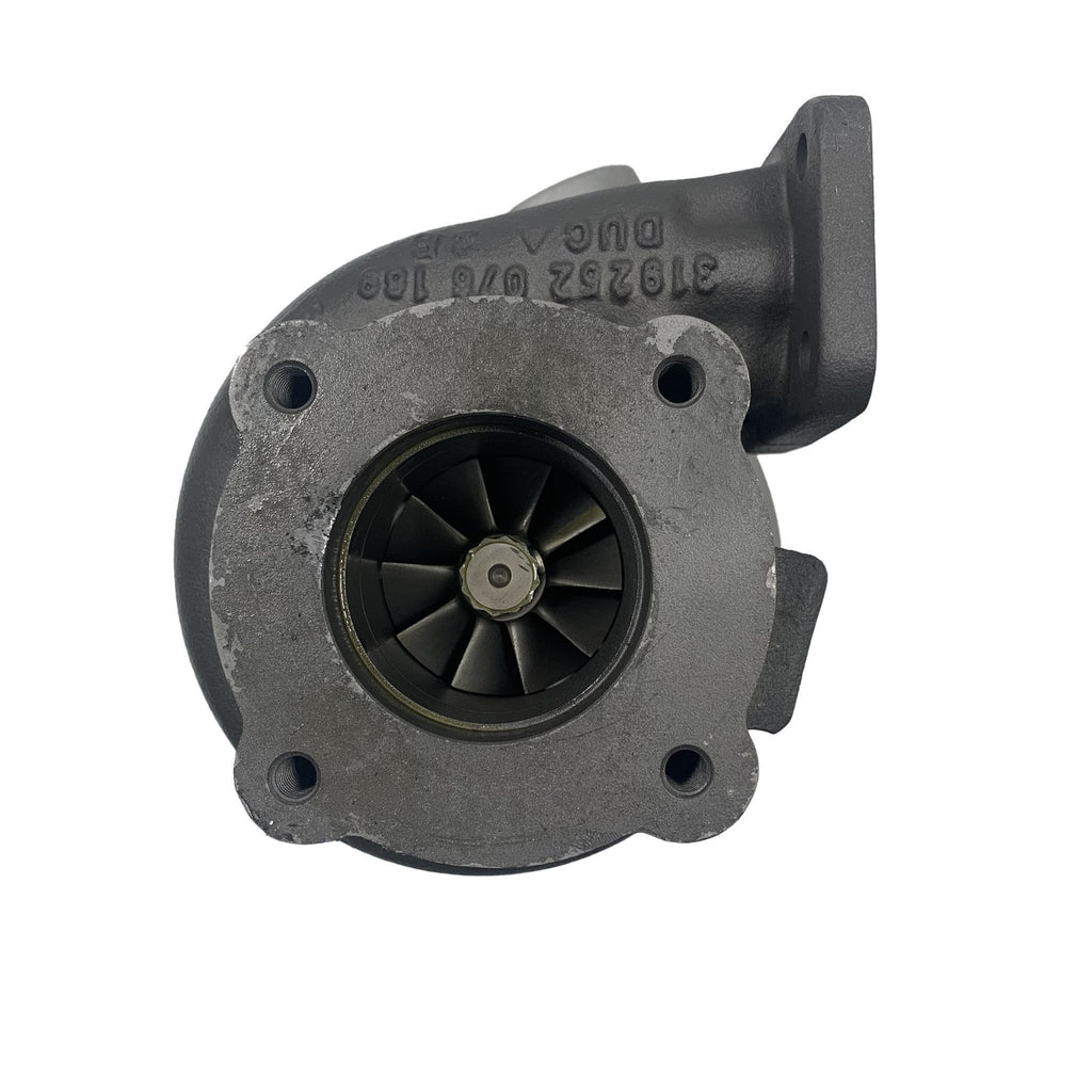 319278R (04259311KZ) Rebuilt Schwitzer S200 Turbocharger fits Deutz BF4M1013C Engine - Goldfarb & Associates Inc