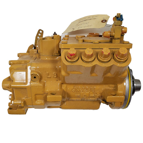 3208-32YR (3208-32Y) Rebuilt Injection Pump fits Cat Engine - Goldfarb & Associates Inc