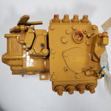 3208-32YR (3208-32Y) Rebuilt Injection Pump fits Cat Engine - Goldfarb & Associates Inc