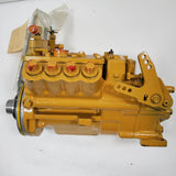 3208-32YR (3208-32Y) Rebuilt Injection Pump fits Cat Engine - Goldfarb & Associates Inc