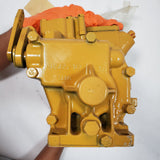 3208-32YR (3208-32Y) Rebuilt Injection Pump fits Cat Engine - Goldfarb & Associates Inc