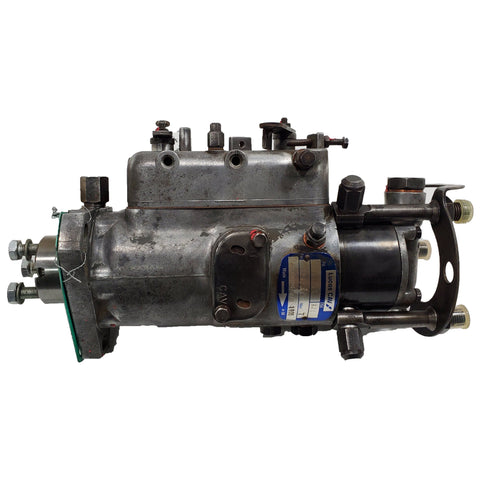 3230F550N (3230F551; 3230F552) New Lucas CAV Model T 3 Cylinder Injection Pump Perkins 3.152 Diesel Engine - Goldfarb & Associates Inc