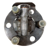 3230F550N (3230F551; 3230F552) New Lucas CAV Model T 3 Cylinder Injection Pump Perkins 3.152 Diesel Engine - Goldfarb & Associates Inc