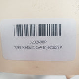 3232698 Rebuilt CAV Injection Pump - Goldfarb & Associates Inc