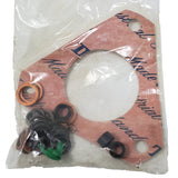 3232718R (3232718) Rebuilt Injection Pump fits DPA Engine - Goldfarb & Associates Inc
