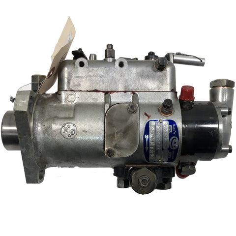 3233F241R (36965) Rebuilt Perkins x Injection Pump fits CAV 3.152 Engine - Goldfarb & Associates Inc