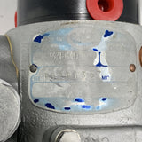 3233F640R (3233F641; 3233F642; 3233F643; 3233F645; HRP103; D6NN9A543K; D8NN9A543JK; D8NN9A543PA; 4027065) Rebuilt Lucas 445 Injection Pump Fits Ford 183 CU IN 7A/3000 Diesel Truck Engine - Goldfarb & Associates Inc