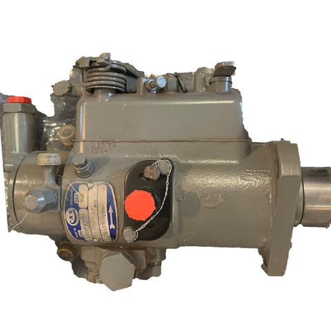 3233F860R (E0NN9A543JB) Rebuilt Delphi Injection Pump Fits Diesel Engine - Goldfarb & Associates Inc