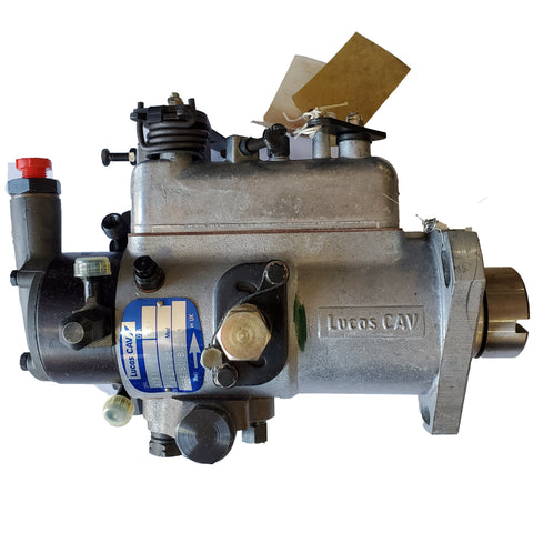 3233F900DR (E0NN9A543AA) New Lucas CAV DPA Injection Pump Fit Ford Diesel Truck Engine - Goldfarb & Associates Inc