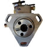 3233F900DR (E0NN9A543AA) New Lucas CAV DPA Injection Pump Fit Ford Diesel Truck Engine - Goldfarb & Associates Inc