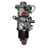 3238F320R (E3NN9A543AA) Rebuilt Lucas Injection Pump fits New Holland 345/445 Engine - Goldfarb & Associates Inc