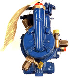 3238F330R (3238F100) Rebuilt DPA Injection Pump fits Ford 3910 Engine - Goldfarb & Associates Inc