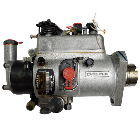 3238F882N (E9NN9A543CA) New Delphi DPA Injection Pump 3910 3930 Diesel Truck Engine - Goldfarb & Associates Inc