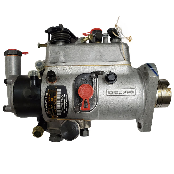 3238F882R (3238F880; 3238F881; E9NN9A543CA) Rebuilt Delphi DPA Injection Pump 3910 3930 Diesel Truck Engine