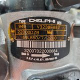 3238F882N (E9NN9A543CA) New Delphi DPA Injection Pump 3910 3930 Diesel Truck Engine - Goldfarb & Associates Inc