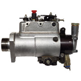 3238F952R (Ser:15108GTG;63L900/8/2400) Rebuilt Lucas DPA Fuel Injection Pump Fits Ford Perkins Diesel Engine - Goldfarb & Associates Inc