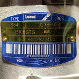 3238F952DR (3238F951) New Perkins DPA 63L900/8/2400 Injection Pump fits Lucas L785 Engine - Goldfarb & Associates Inc