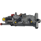 3240588R (R10974) Rebuilt Injection Pump fits CAV Engine - Goldfarb & Associates Inc