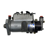 3240F648R (R26585XX) Rebuilt Lucas 4 Cylinder Fuel Pump Rapid 4.107/8 Perkins Engine - Goldfarb & Associates Inc