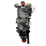 3240F648R (R26585XX) Rebuilt Lucas 4 Cylinder Fuel Pump Rapid 4.107/8 Perkins Engine - Goldfarb & Associates Inc