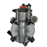 3240F648R (R26585XX) Rebuilt Lucas 4 Cylinder Fuel Pump Rapid 4.107/8 Perkins Engine - Goldfarb & Associates Inc