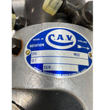 3240F928N (232610S) New Lucas DPA Injection Pump fits CAV Engine - Goldfarb & Associates Inc