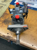 3247F031R (37367, 329004, 37365) Rebuilt Lucas CAV Delphi DPA 4 Cylinder Pump Fits Perkins 4.236 660P, B10 set 54/900/0/2690 / Caterpillar Forklift V41, V51, V60, V55B, V60B Diesel Engine - Goldfarb & Associates Inc