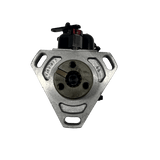 3240F968R Rebuilt Delphi Injection Pump fits Perkins Engine - Goldfarb & Associates Inc