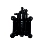 3240F968R Rebuilt Delphi Injection Pump fits Perkins Engine - Goldfarb & Associates Inc