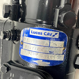 3240F968R Rebuilt Delphi Injection Pump fits Perkins Engine - Goldfarb & Associates Inc