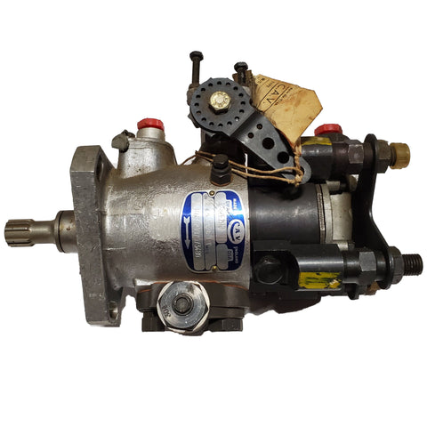 3247F200N (37889; 91041082; R91041082) New Lucas CAV DPA Injection Pump Fits Perkins, Massey F, Vauxhall/Opel4.154V Diesel Engine - Goldfarb & Associates Inc