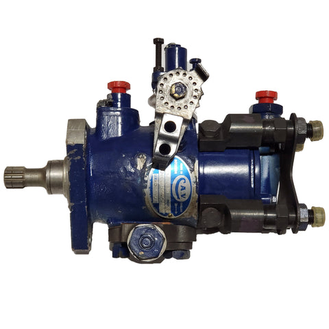 3247F230DR (38378;2643C002) Rebuilt Perkins DPA Injection Pump fits Lucas CAV Engine - Goldfarb & Associates Inc