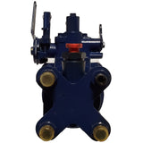 3247F290DR (38391; R44208UU; 3248F240) Rebuilt Lucas CAV DPA Injection Pump Fits Massey Ferguson Perkins 4.165 American Motors Diesel Engine - Goldfarb & Associates Inc